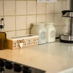 Apartamento 1 Bedroom Flat Near Center Nicósia