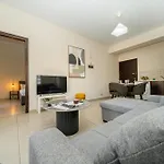 1 Bedroom Flat Near Center