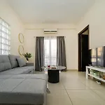 1 Bedroom Flat Near Center Apartamento Nicósia