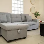 1 Bedroom Flat Near Center Nicósia