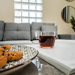 Apartamento 1 Bedroom Flat Near Center *