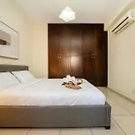 1 Bedroom Flat Near Center Nicósia