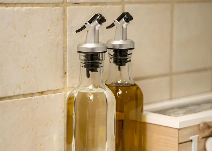 1 Bedroom Flat Near Center Appartement Nicosie