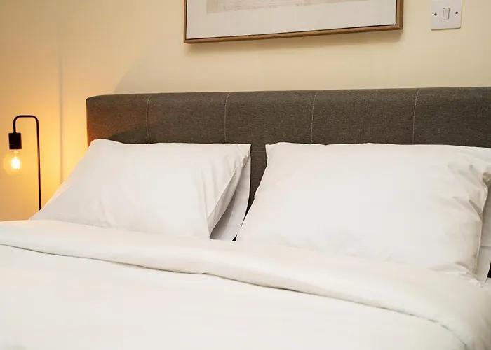 1 Bedroom Flat Near Center * Nicosie