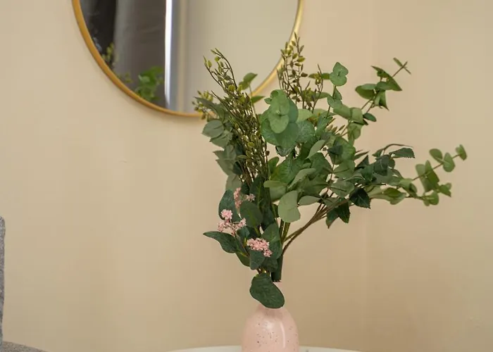 1 Bedroom Flat Near Center * Nicosie