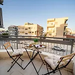 1 Bedroom Flat Near Center * Nicosia