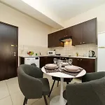 1 Bedroom Flat Near Center *