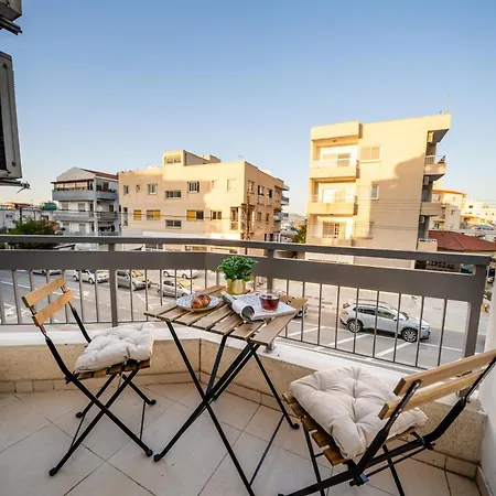 1 Bedroom Flat Near Center * Nicosia