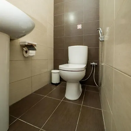 1 Bedroom Flat Near Center