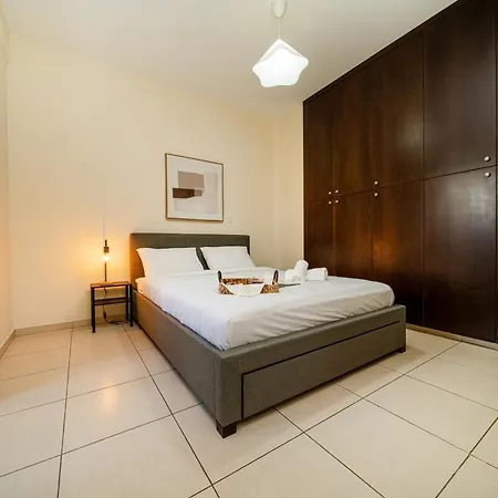 1 Bedroom Flat Near Center Appartamento Nicosia
