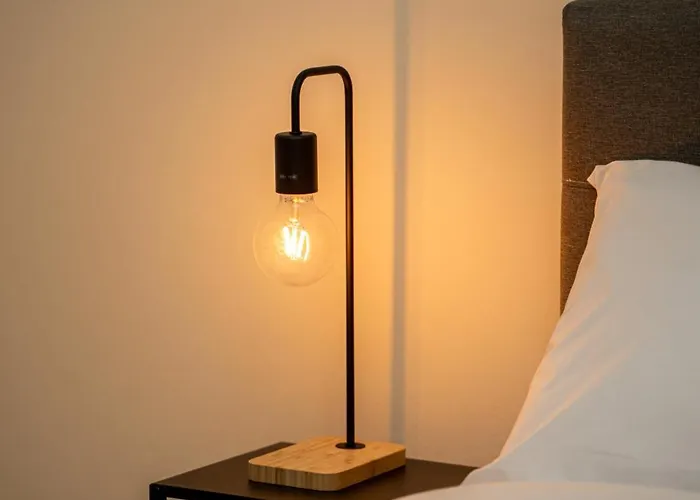 1 Bedroom Flat Near Center *