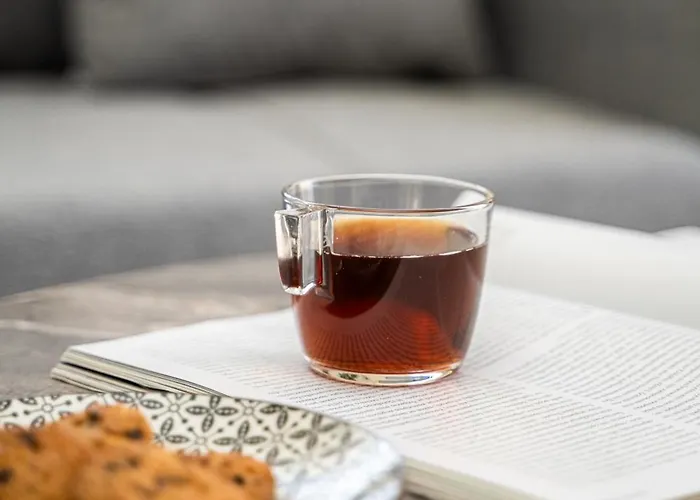 1 Bedroom Flat Near Center * Nikozja