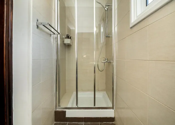 1 Bedroom Flat Near Center Apartment Nicosia