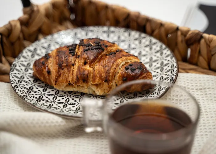 Apartament 1 Bedroom Flat Near Center Nikozja